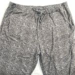 Born Heathered Brown Long Sleeve Long Pants Lounge Pajamas Set Size XL Photo 10