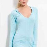 Zella Long Sleeve Athletic Shirt Photo 1