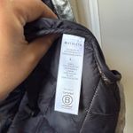 Athleta Women’s Whisper Featherless Quilter Puffer Vest L Photo 7