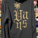 Vans Off The Wall Hoodie Photo 1