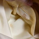 Petunia Pickle Bottom Touring Tote Lemon Ginger Yellow Photo 6