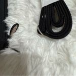 Travelon  Black Mini Crossbody Wallet Photo 2