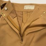 Brunello Cucinelli Wide Leg Trousers Size 44 NWT Photo 5