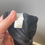 Athleta Match Point Skort Black Gray Camo Pockets Skirt Shorts Logo Size Medium Photo 6