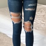 American Eagle Ripped Jegging Photo 0