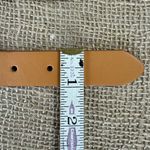Old Navy Wide Stretch Belt Size S Photo 4