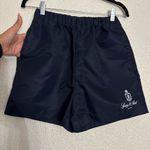 Sporty & Rich Vendome Nylon Short Photo 8