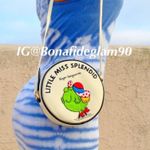 Olympia Le-Tan Little Miss Splendid Dizzie shoulder crossbody bag Photo 12