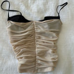 White Fox Boutique White Fox Top Photo 0