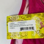 Luli Fama  Primavera de Cristal Bikini Bottom‎ nwt Photo 1