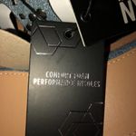 MADDEN NYC Womens Slip On Slide Sandals Size 9 Denim Diamanté New Blue Photo 9