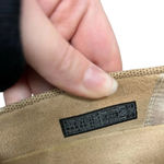 Vionic  Alda Leather Loafer‎ Orthotic Shoe Flats in Beige Tan Size US 7 Wide Photo 6