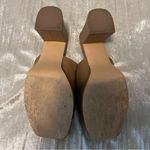 Rachel Zoe Cupid Nude Platforms Photo 6