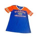 Colosseum Florida Gators UF University of Florida T-shirt size L Photo 1