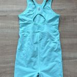 FP Movement Every Single Time Runsie Blue Size undefined Photo 5