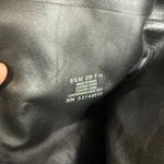 Tory Burch  Tarulli Over-the-knee Boots Distressed Leather Sz 8.5 Photo 4