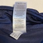 Head ‎ athletic navy blue skorts women's size large Photo 5