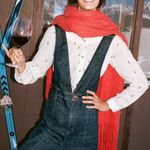 Anthropologie Colloquial Yoked Buttondown Photo 3