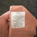 We Wore What Revolve Danielle Bernstein  Cropped Handkerchief satin Tank Photo 7