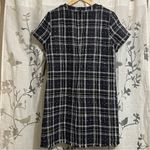 City Studio Dress Blue Size XL Photo 4