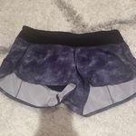 Lululemon Rare Speed Up Shorts Photo 0