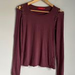 N: philanthropy darcia top Photo 2