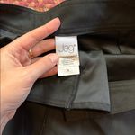 Jag jeans JAG Y2K RETRO MICRO MINI LACE UP CARGO SKIRT Photo 1