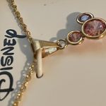 Disney  10k gold necklace Photo 4