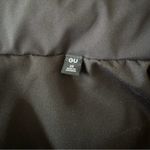 GU Warm Black Padded Women’s Jacket Puffer Jacket Size XS Photo 3