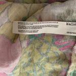 Anthropologie By  Tiered Skirt Photo 7