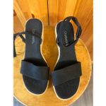 Chadwick's Chadwick‘s Espriella sandals Size 7 Black Photo 7