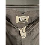 Bass Grey Bootcut Pants Size 8 Gray Photo 2