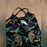 Nasty Gal  embellished cami floral mini dress Photo 6