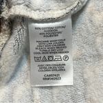 Lou & grey Sweatshirt Women XXSP Fluffy Fleece Hoodie Brown Tan Peyote Cheetah Photo 6