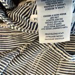 Seven7  SUNSET BERMUDA SHORT 9" Frayed Hem Faded Wash Revitalist Striped 8 Photo 5