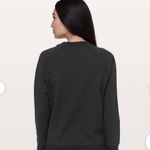 Lululemon Scuba Crew Neck Sweatshirt i Photo 1