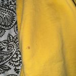 Brandy Melville Honey Sweatshirt Photo 2