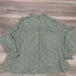 Zeagoo  Blouse XL, keyhole back, no stretch pit to pit 27, length is 26 Photo 1