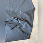 Elegant Black Strapless Maxi Dress Size XL Photo 8