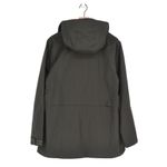 Under Armour NEW 3 in 1 Waterproof Jacket Hood Lightweight Ripstop in Green XL Photo 3