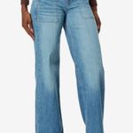 Ariat high Rise Wide Leg Trouser Photo 0