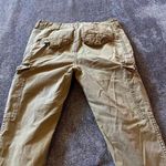 Free People Wild Nothing Rugged Pants Color Dark Green ( 2 ) Photo 8