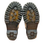 Dr. Martens Jadon Platform Classic 8-Eye Boot White Size 10/EU 42 Photo 8