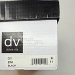 DV Dolce Vita Women's Zini Strappy Stiletto Heel Dress Sandals Photo 4