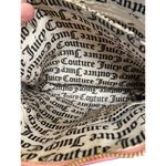 Juicy Couture Women's Pink Crossbody Bag in Like New Condition SKU 981 Photo 5