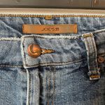 joe's jeans  The‎ Billie Crop Boyfriend Slim Crop Size 28 Photo 2