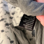 POL  Floral Embroidered Pleated Blouse Photo 7