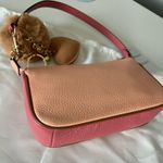 Coach  Nolita 19 In Colorblock With Horse And Carriage Photo 4