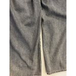 Jessica Simpson  Harmony High Rise Straight‎ Distressed Glitter Blue Jeans 22W Photo 10