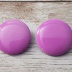 Vintage Clip On Earrings Photo 0